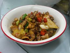 -活鱼村·老陈记粉店