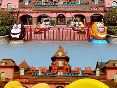 -郑州方特梦幻王国