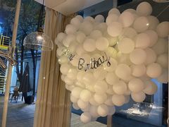 -春树下·树屋花房西餐厅(罍街AS1980店)