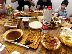 -冶建镜子·中国龙虾王(总店)