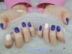 -M·X Nail日式美甲美睫
