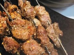 -小泉烧烤(清真寺街店)