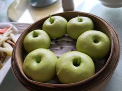 -椿记烧鹅(叠彩店)