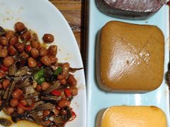 -苹果树下艺术餐厅(通州店)