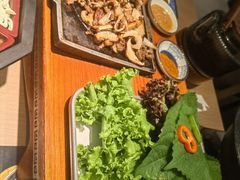 -将军牛排·尔滨地标朝鲜族美食(总店)
