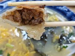 -东关回民小吃一条街(颍河西路店)