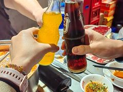 -金龙大四喜牛肉火锅