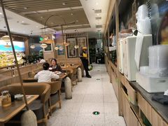 -云海肴·汽锅鸡·云南菜(广安门天虹店)