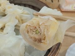 -晓友烧麦(光华村店)