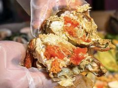 -亚马逊蒸汽活海鲜自助(LCM置汇旭辉广场店)