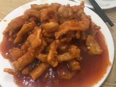 -九龙餐厅(大沽路店)