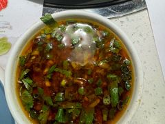 -左庭右院鲜牛肉火锅(苏州园区永旺店)