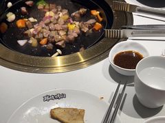 -韩时烤肉(枫蓝店)