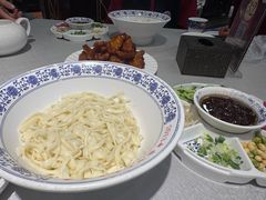 -老浒记烤鸭-北京菜(琉璃厂店)
