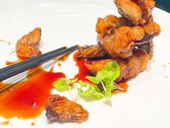沪式熏鱼-江仙雅居(中航国际店)