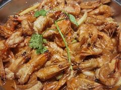 虾锅（小）-惠友大虾(太原北街店)