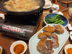 -龙悦湾酒家·八阵鱼生·渔人码头店