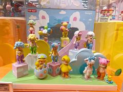-泡泡玛特POPMART(国贸三期店)