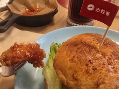 -必胜客(仁恒店)