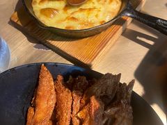 -烤匠麻辣烤鱼(双流明城购物中心店)