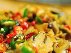 辣汁螺片-农民烧烤(延边社区店)