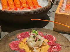 -上井料理黑金店(IFS国金中心店)
