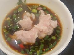 -老来福·非遗酸汤兔(凯旋路店)