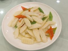 -鲁南老味·百年传承地域鲁菜(岔路街店)