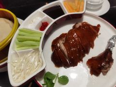 -大鸭梨烤鸭(甘家口店)