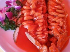 -南师大仙林校区东区食堂