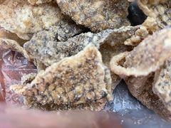 五香炸鱼皮-凌记(泮塘路店)