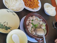 -天祥斋老北京八大碗烧烤家常菜(田村店)