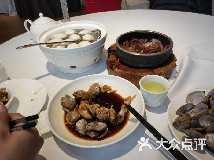 名人名家(秋涛北路店-图片-杭州美食-大众点评网