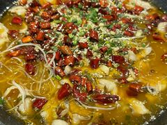 -阿细汉菜(本地盐帮菜名店)