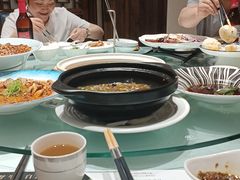 -名善山珍·野生菌汤锅(文殊院店)
