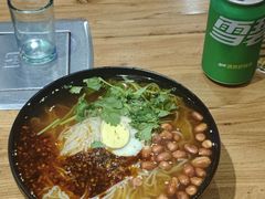 -正通记·哈尔滨烧烤·炭烤鸽子(七宝万科国际店)