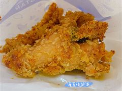 -TACO STAR 塔可星(下沙宝龙店)