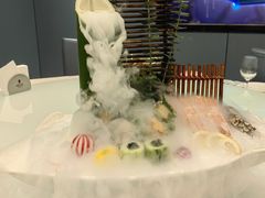 -湖锦酒楼·32年地道湖北菜(光谷店)