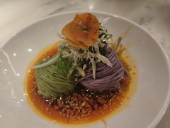 -绿茶餐厅(昆明世纪金源店)