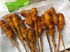 -辽B·小串(总店)