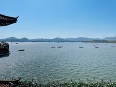-湖畔居茶楼(湖滨店)