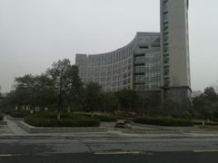 -杭州师范大学(下沙校区)