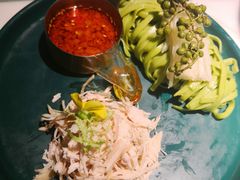 -蜜桃花开·中西融合菜E&W(南长街店)