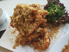 -无招牌海鲜餐厅(怡丰城店)
