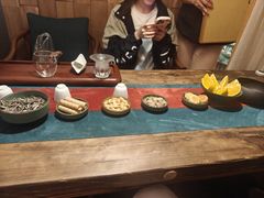 -邈墨茶馆(凤起路店)