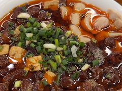 -蒋家肠旺面馆老店(合群路店)