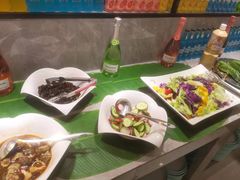 -四海蒸鲜蒸汽海鲜自助(北戴河店)