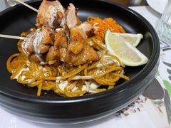 -娜娜家·Nana's restaurant(国金汇店)