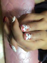 -小红楼美甲美容中心