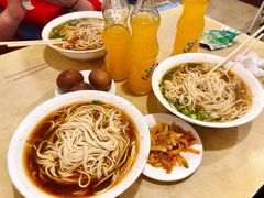 -水仙拉面(水仙街店)